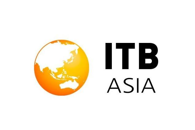 ITB Asia Singapore