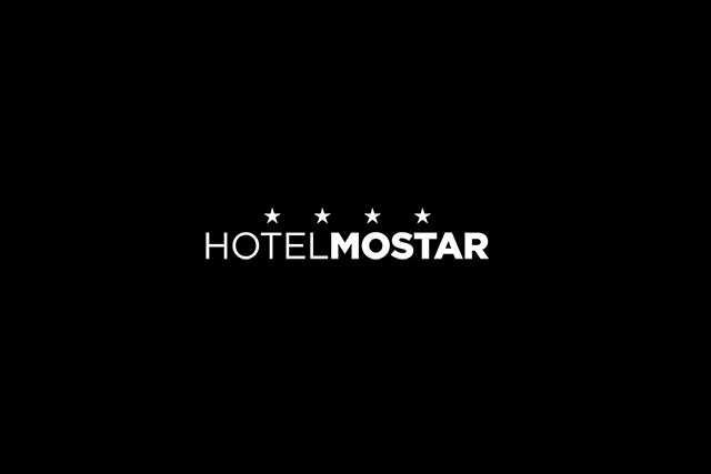 HOTEL MOSTAR